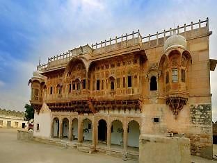 جودبور Sathin Garh Heritage Homestay المظهر الخارجي الصورة