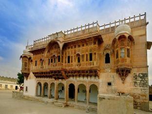 جودبور Sathin Garh Heritage Homestay المظهر الخارجي الصورة