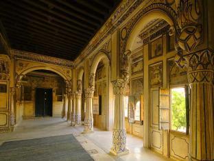 جودبور Sathin Garh Heritage Homestay المظهر الخارجي الصورة